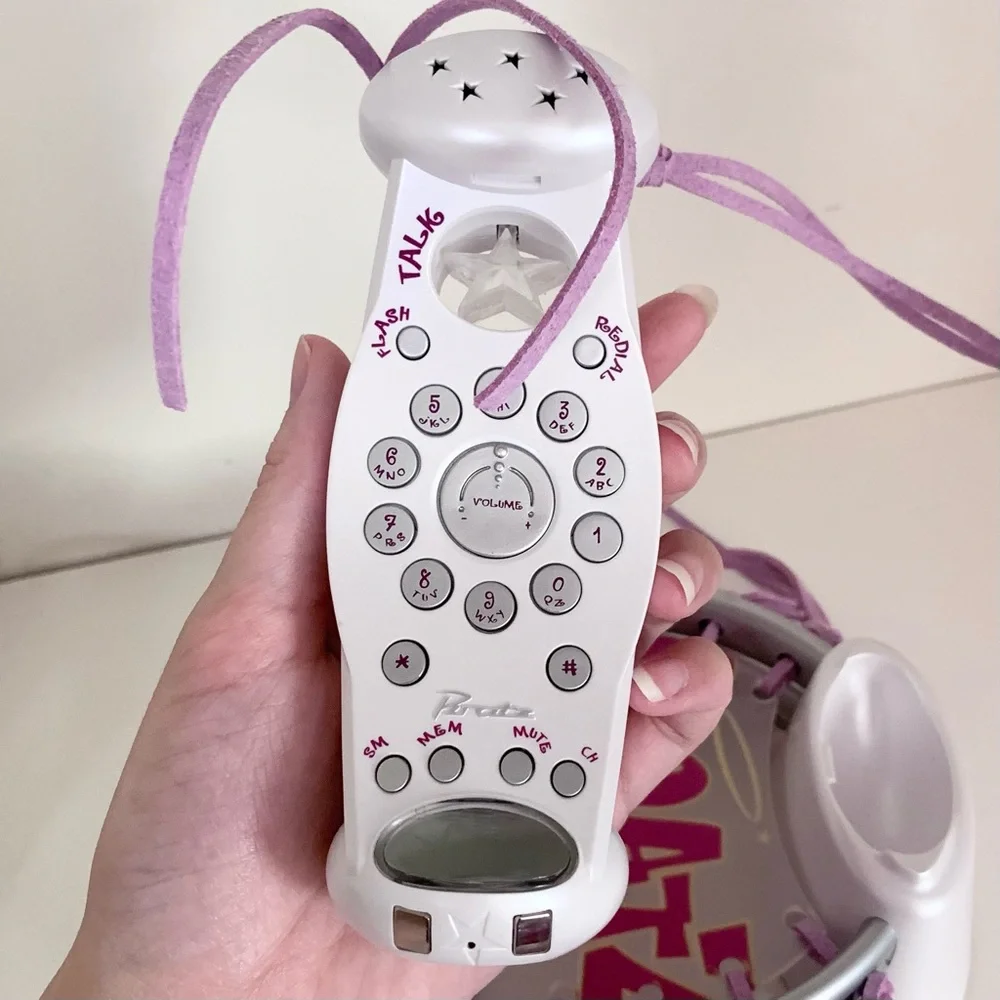 Bratz brand new